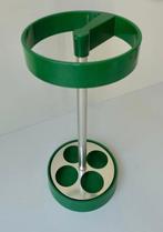 Paraplustandaard/rek - Metaal, Plastic