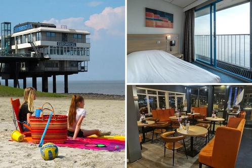 Eemshotel: 3 dagen Delfzijl in Groningen (2 p.), Vakantie, Vakantie | Aanbiedingen en Last minute