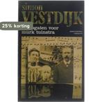 Surrogaten voor Murk Tuinstra 9789023652038 Simon Vestdijk, Verzenden, Gelezen, Simon Vestdijk