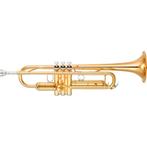 Yamaha YTR 4335GII trompet, Muziek en Instrumenten, Blaasinstrumenten | Trompetten, Verzenden, Nieuw