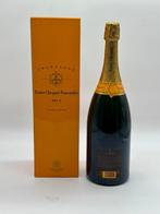 Veuve Clicquot, Ponsardin Brut - Champagne Brut - 1 Magnum, Nieuw