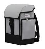 Durasol dokters rugzak - Comfort - Zilvergrijs, Verzenden, Nieuw in verpakking