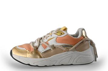 Sub55 Sneakers in maat 31 Goud | 10% extra korting beschikbaar voor biedingen