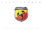 Abarth Punto Handleiding 2012 - 2015