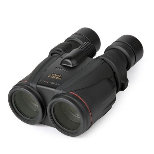 Canon 10x42 L IS WP, Audio, Tv en Foto, Optische apparatuur | Verrekijkers, 8 tot 12x, Overige typen, Nieuw, Ophalen of Verzenden