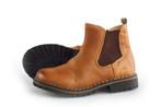 Groot Chelsea boots in maat 30 Bruin | 10% extra korting, Groot, Verzenden, Jongen of Meisje, Schoenen