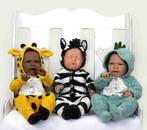 Baby Kleertjes Haken - Anja Toonen 9789492602299 Anja Toonen, Verzenden, Zo goed als nieuw, Anja Toonen