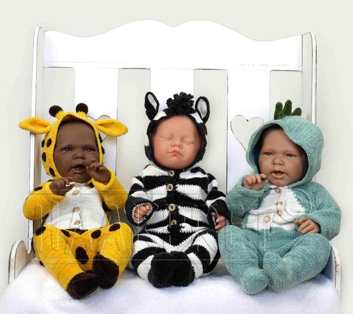 Baby Kleertjes Haken - Anja Toonen 9789492602299 Anja Toonen, Boeken, Hobby en Vrije tijd, Zo goed als nieuw, Verzenden