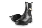 Ann Rocks Chelsea boots in maat 36 Zwart | 10% extra korting, Ann Rocks, Verzenden, Zwart, Overige typen
