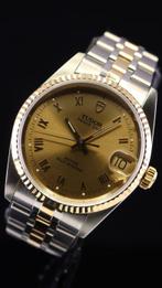 Tudor - Prince Date - 72033 - Unisex - 2000-2010, Sieraden, Tassen en Uiterlijk, Horloges | Antiek