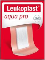 LEUKOPLAST AQUA PRO 19 MM X 72 MM PLEISTERS DOOSJE 10 STUKS, Verzenden, Nieuw