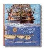 Avonturen op zee / Kaleidoskoop Sesam junior 9789020928181, Verzenden, Gelezen, Rita Jalon