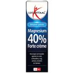 2+2 gratis: Lucovitaal Magnesium 40% Forte Crème 75 ml, Sieraden, Tassen en Uiterlijk, Uiterlijk | Cosmetica en Make-up, Nieuw