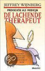 De lachende therapeut / Lifetime 9789021599106 J. Wijnberg, Boeken, Verzenden, Zo goed als nieuw, J. Wijnberg