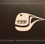 Kraftwerk - Trans Europe Express, Verzenden, Nieuw in verpakking