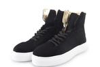 Madore Hoge sneakers in maat 40 Zwart | 10% extra korting, Kleding | Dames, Schoenen, Madore, Verzenden, Zwart, Sneakers of Gympen