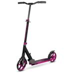 BOLDCUBE BIG 2-wielstep - Magenta, Fietsen en Brommers, Steps, Verzenden, Nieuw