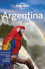Reisgids Argentina Lonely Planet (Country Guide), Boeken, Reisgidsen, Nieuw, Verzenden