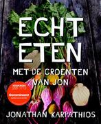 Echt eten 9789045204338 Bas Husslage, Verzenden, Zo goed als nieuw, Bas Husslage