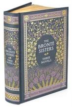 9781435137202 Bronte Sisters Three Novels, Boeken, Verzenden, Nieuw, Emily Bronte
