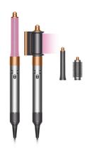 Dyson Airwrap Origin Styler - HS05 - Copper/Nickel, Sieraden, Tassen en Uiterlijk, Uiterlijk | Haarverzorging, Verzenden, Zo goed als nieuw