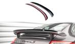 Spoiler Porsche 911 Carrera 997 Facelift 2009 - 2011 Maxton, Ophalen of Verzenden, Nieuw