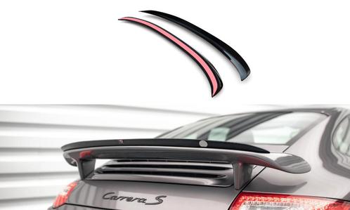 Spoiler Porsche 911 Carrera 997 Facelift 2009 - 2011 Maxton, Auto-onderdelen, Carrosserie en Plaatwerk, Ophalen of Verzenden