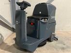 Kremer KR FR 70 Opzit schrobmachine..., Ophalen