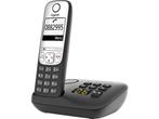 Veiling - Gigaset A690A DECT draadloze telefoon – met antw, Telecommunicatie, Vaste telefoons | Handsets en Draadloos, Gebruikt