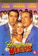 Honeymoon in Vegas - DVD, Cd's en Dvd's, Verzenden, Nieuw in verpakking