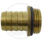 Slangtule-Ø 32mm messing (Werktuigen), Ophalen of Verzenden