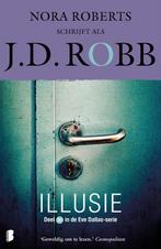 9789049204419 Eve Dallas 30 - Illusie | Tweedehands, Boeken, Verzenden, Zo goed als nieuw, J.D. Robb