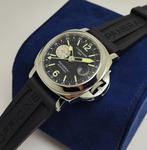 Panerai - Luminor GMT Automatic - PAM00088 - Heren -, Sieraden, Tassen en Uiterlijk, Nieuw