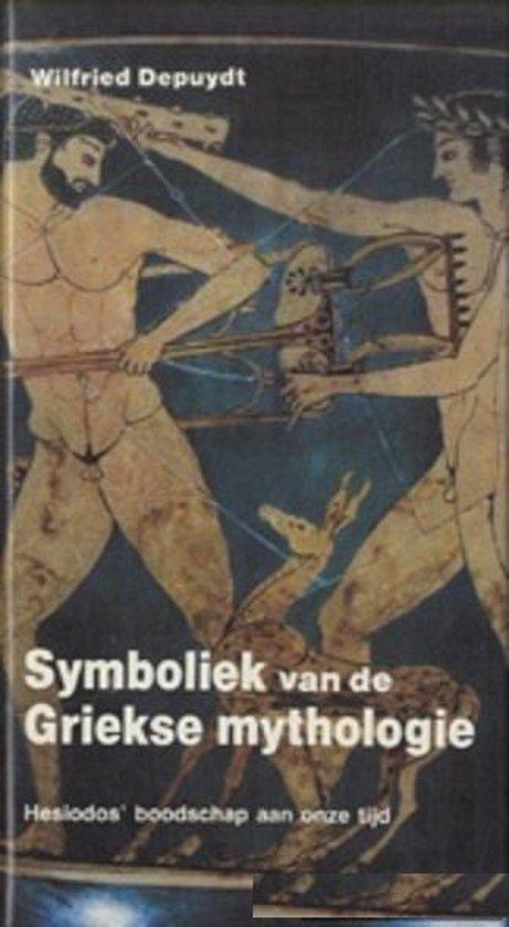 Symboliek van de Griekse mythologie / Grote klassieken, Boeken, Overige Boeken, Gelezen, Verzenden