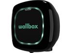 Wallbox Pulsar Plus 22 KW | OCPP | Wifi |  Zwart | 7 meter, Verzenden, Zo goed als nieuw