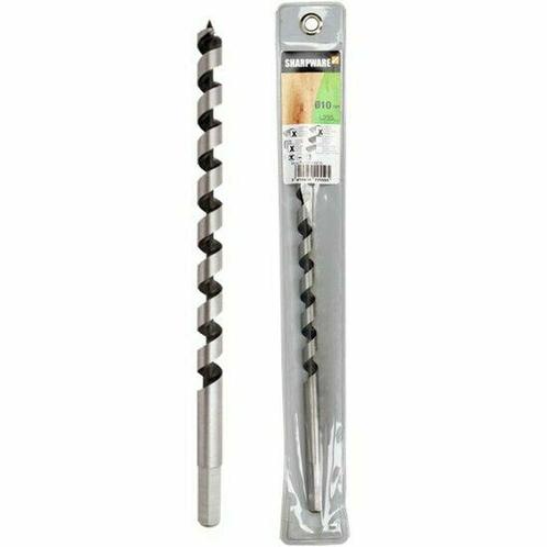 Slangenboor Ø8x235mm, Doe-het-zelf en Verbouw, Gereedschap | Handgereedschap, Nieuw, Verzenden