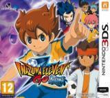Mario3DS.nl: Inazuma Eleven Go: Shadow Losse Game Card iDEAL, Spelcomputers en Games, Games | Nintendo 2DS en 3DS, Zo goed als nieuw