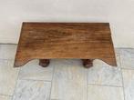Wandtafel - Hout - Mobiele tafel, Antiek en Kunst