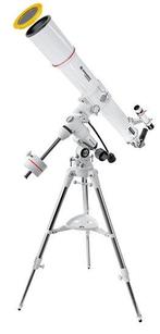 Bresser Messier AR-90/900 Telescoop EQ-4/EXOS1, Audio, Tv en Foto, Optische apparatuur | Telescopen, Lenzentelescoop (refractor)