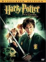 dvd film - Harry Potter En De Geheime Kamer (Special Edit..., Zo goed als nieuw, Verzenden