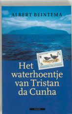 Waterhoentje Van Tristan Da Cunta 9789045014913 A. Beintema, Gelezen, A. Beintema, Verzenden
