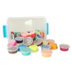 Ikonka Magic Foamcoline magisch speelschuim Inclusief, Ophalen of Verzenden, Nieuw