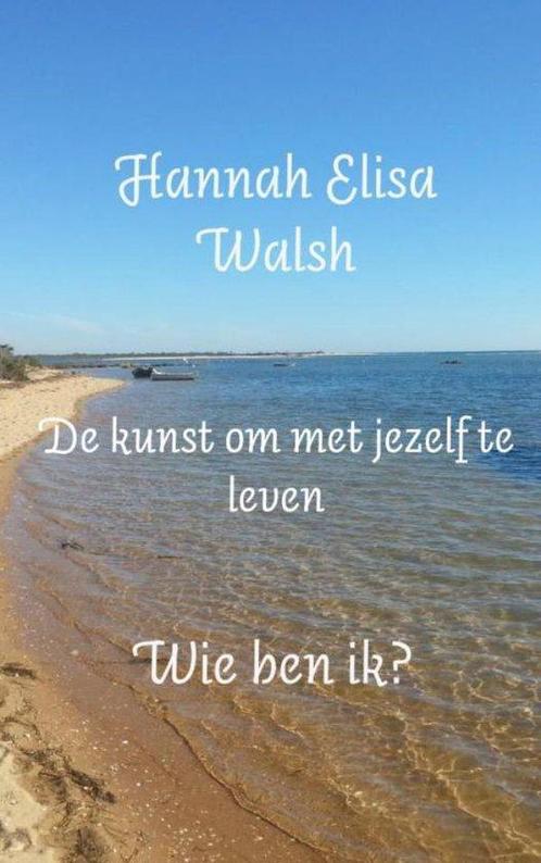 9789402147551 De kunst om met jezelf te leven, Boeken, Psychologie, Nieuw, Verzenden