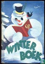 Hulsebosch, Tom - Winterboek - 1947, Verzenden, Zo goed als nieuw
