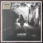 Lp - A.A.Williams -Songs From Isolation, Cd's en Dvd's, Vinyl | Overige Vinyl, Verzenden, Nieuw in verpakking