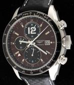 Longines - Grande Vitesse Chronograph - Ref. No: