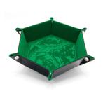 (Pre-order) CritStones Folding Dice Tray Dragon Skin Edit..., Hobby en Vrije tijd, Gezelschapsspellen | Bordspellen, Verzenden