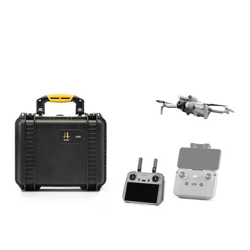 HPRC 2300 For Mini 4 Pro Fly More Combo With Smartcontroller, Hobby en Vrije tijd, Modelbouw | Radiografisch | Helikopters en Quadcopters