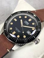 Oris - Divers Sixty-Five Automatic - 01 733 7720 4054-07 5, Sieraden, Tassen en Uiterlijk, Nieuw