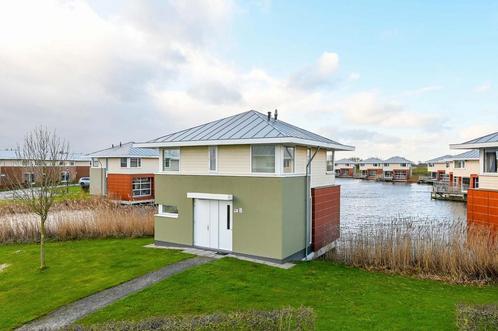 Friesland: Landal Esonstad nr 631 te koop, Huizen en Kamers, Recreatiewoningen te koop, Friesland